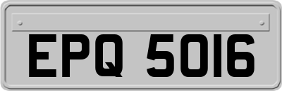 EPQ5016