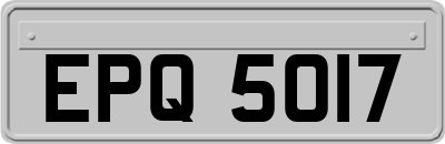 EPQ5017