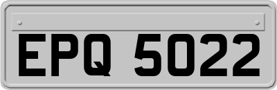 EPQ5022