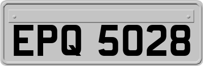 EPQ5028