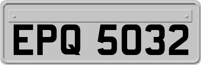 EPQ5032