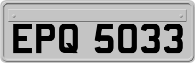 EPQ5033