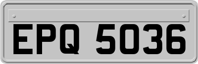 EPQ5036