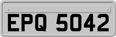 EPQ5042