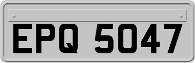 EPQ5047