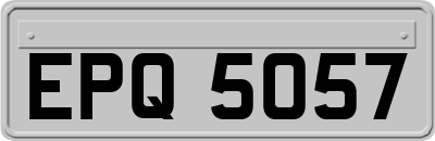 EPQ5057
