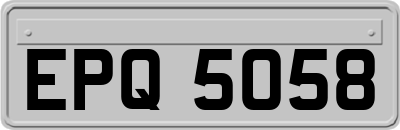 EPQ5058