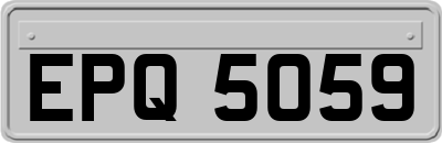 EPQ5059