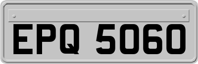 EPQ5060