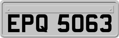 EPQ5063