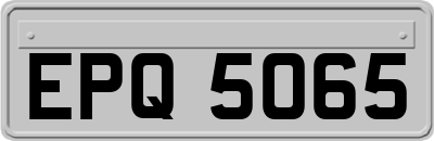 EPQ5065