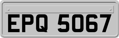EPQ5067