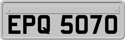EPQ5070