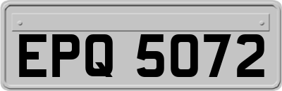 EPQ5072