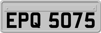EPQ5075