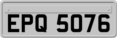 EPQ5076