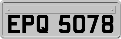 EPQ5078