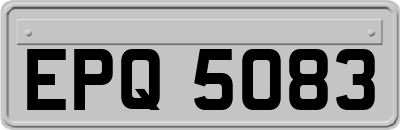 EPQ5083