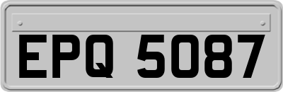 EPQ5087