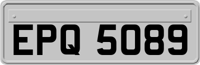 EPQ5089