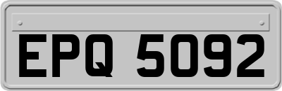 EPQ5092