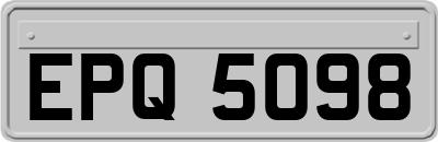 EPQ5098