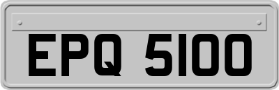 EPQ5100