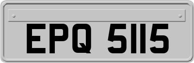 EPQ5115
