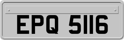 EPQ5116