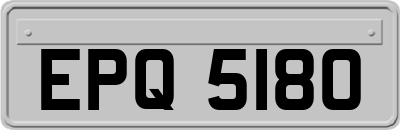 EPQ5180