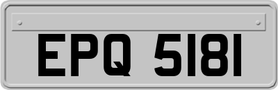 EPQ5181