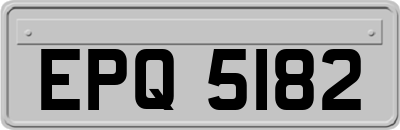 EPQ5182