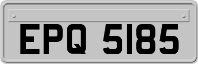 EPQ5185