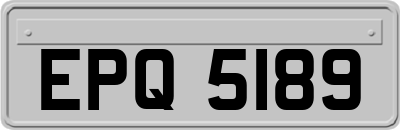 EPQ5189