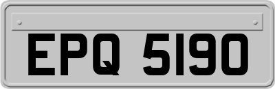 EPQ5190