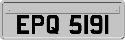 EPQ5191