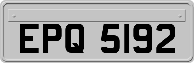 EPQ5192