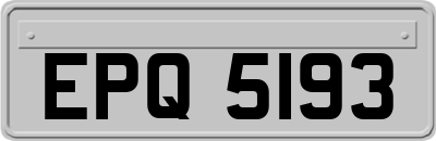EPQ5193