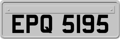 EPQ5195