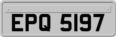EPQ5197
