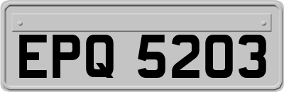 EPQ5203