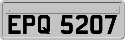 EPQ5207