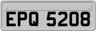 EPQ5208