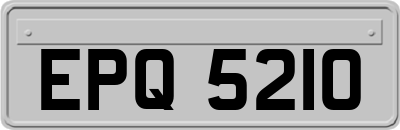 EPQ5210