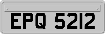 EPQ5212