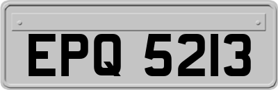 EPQ5213