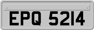 EPQ5214