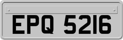 EPQ5216