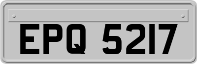 EPQ5217