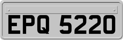 EPQ5220